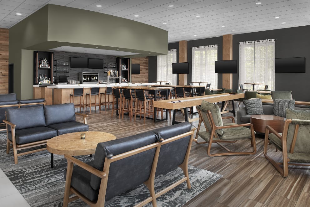 5FINANCE ES Hills Bar