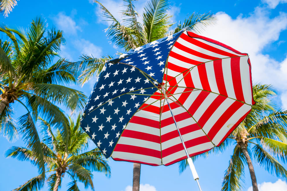 Best Fourth of July Events in Miami Beach 2026 | Sagamore South Beach