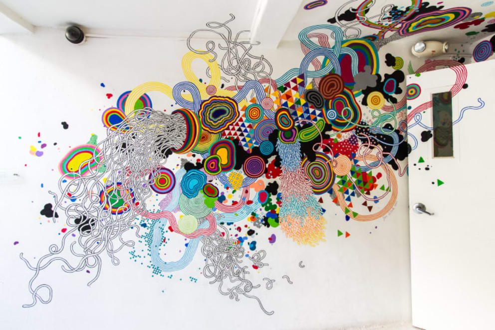 What Makes Sagamore South Beach an Art-Inspired Hotel 