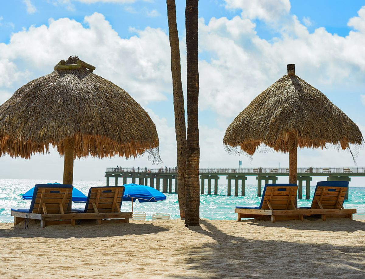 sunny isles beach chair rentals