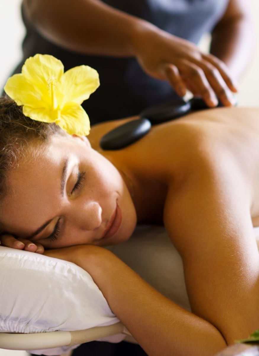 Newstead Belmont Hills Spa Service List