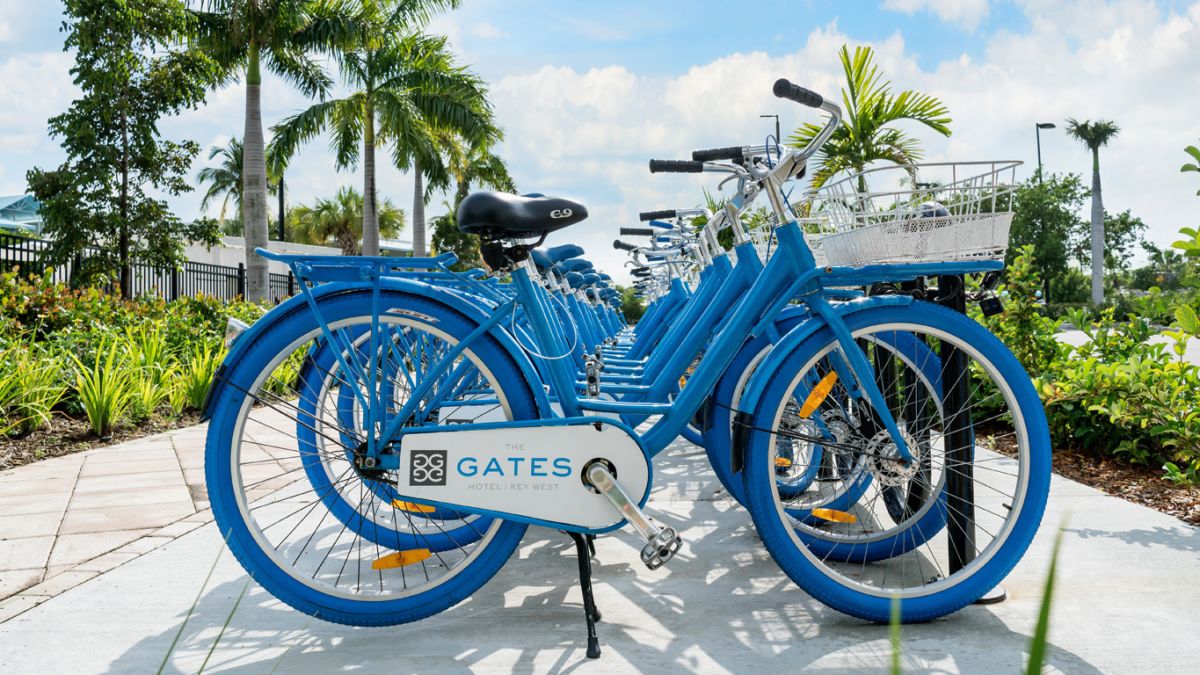 gates-bikes-bicycle-key-west