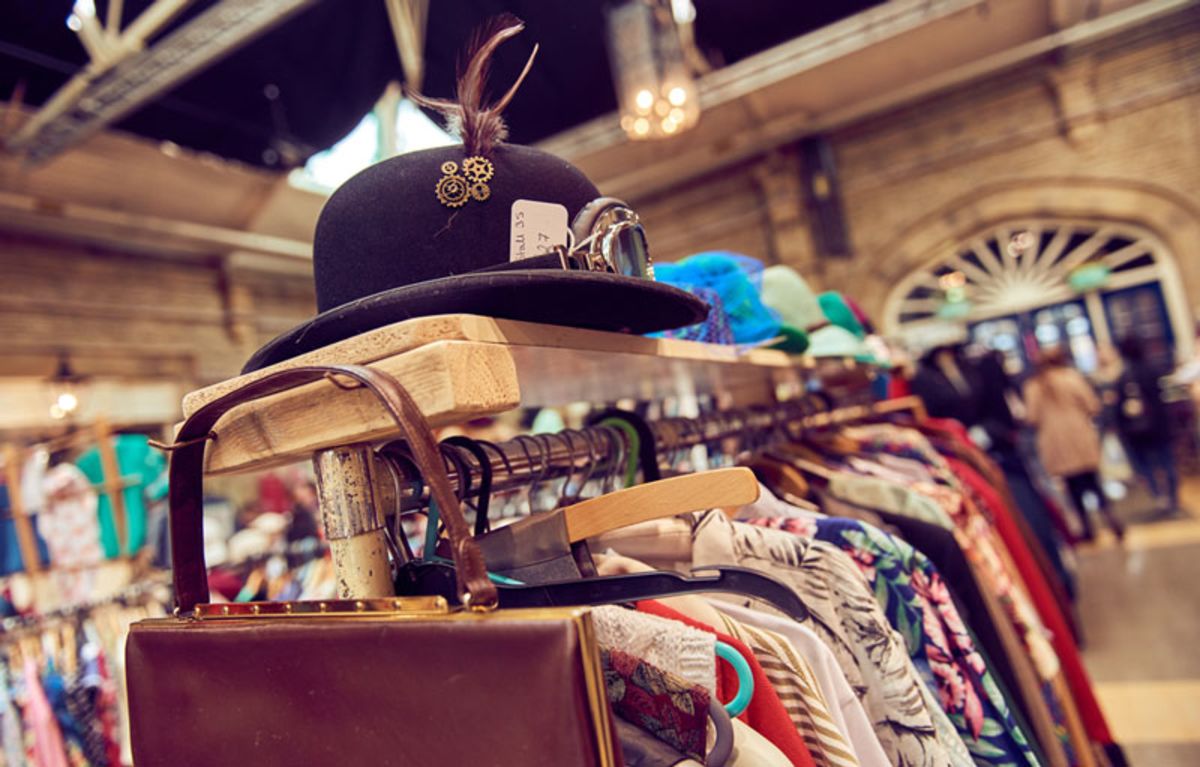 22 Best Thrift Stores in New York City – Best Vintage Shops in NYC