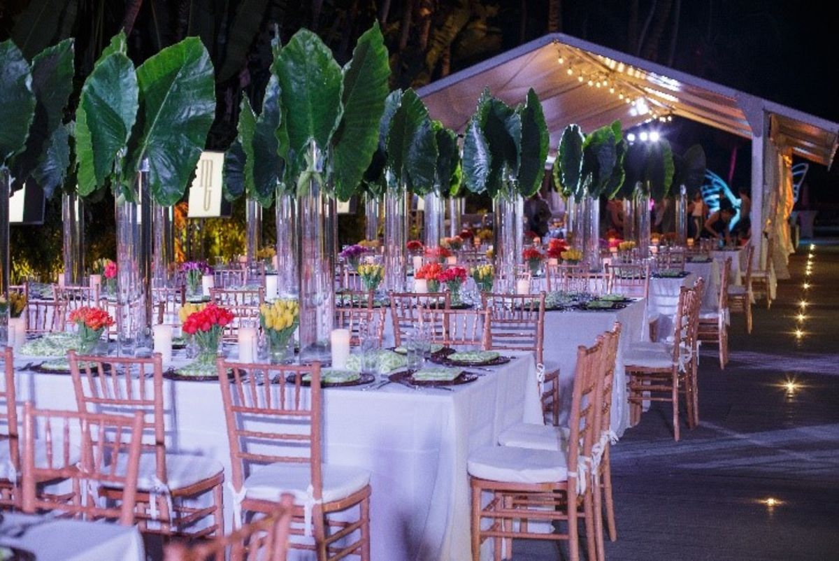 Sagamore Southbeach Kosher Events