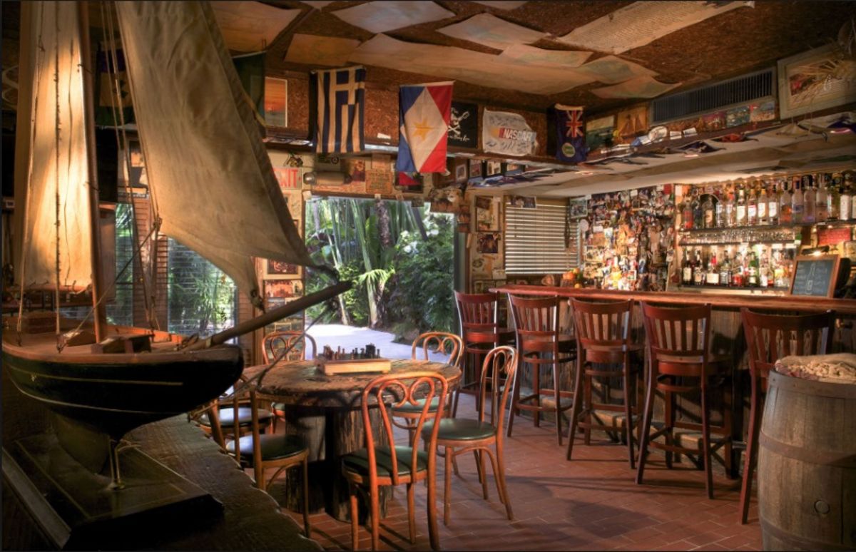 Best Dive Bars in Key West The Marker Key West Blog