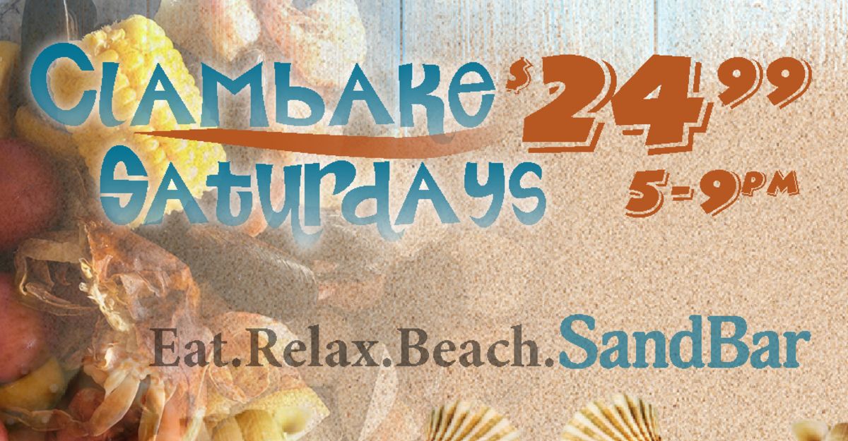 FB Clambake