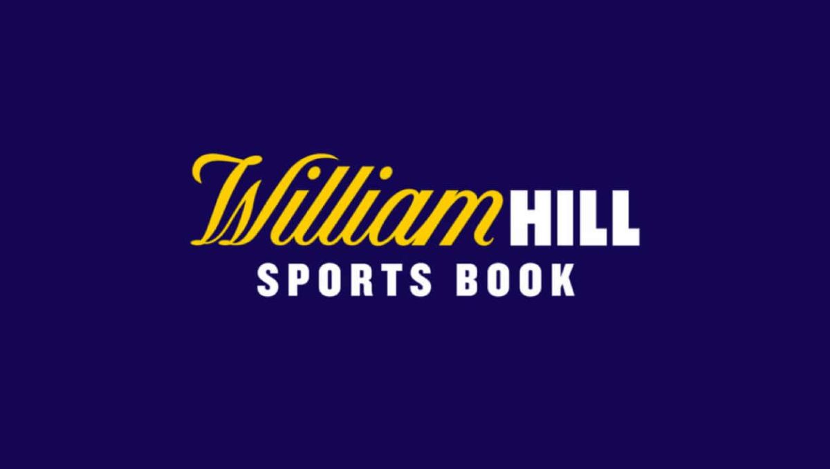 WILLIAM HILL SPORTS BOOK