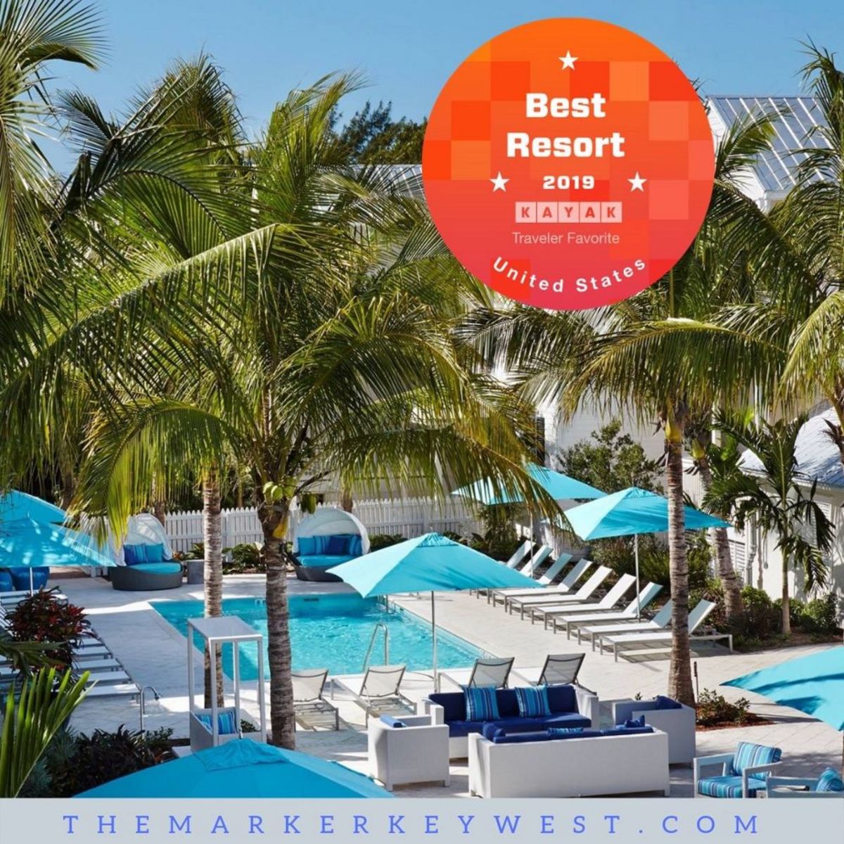 best key west resorts for families