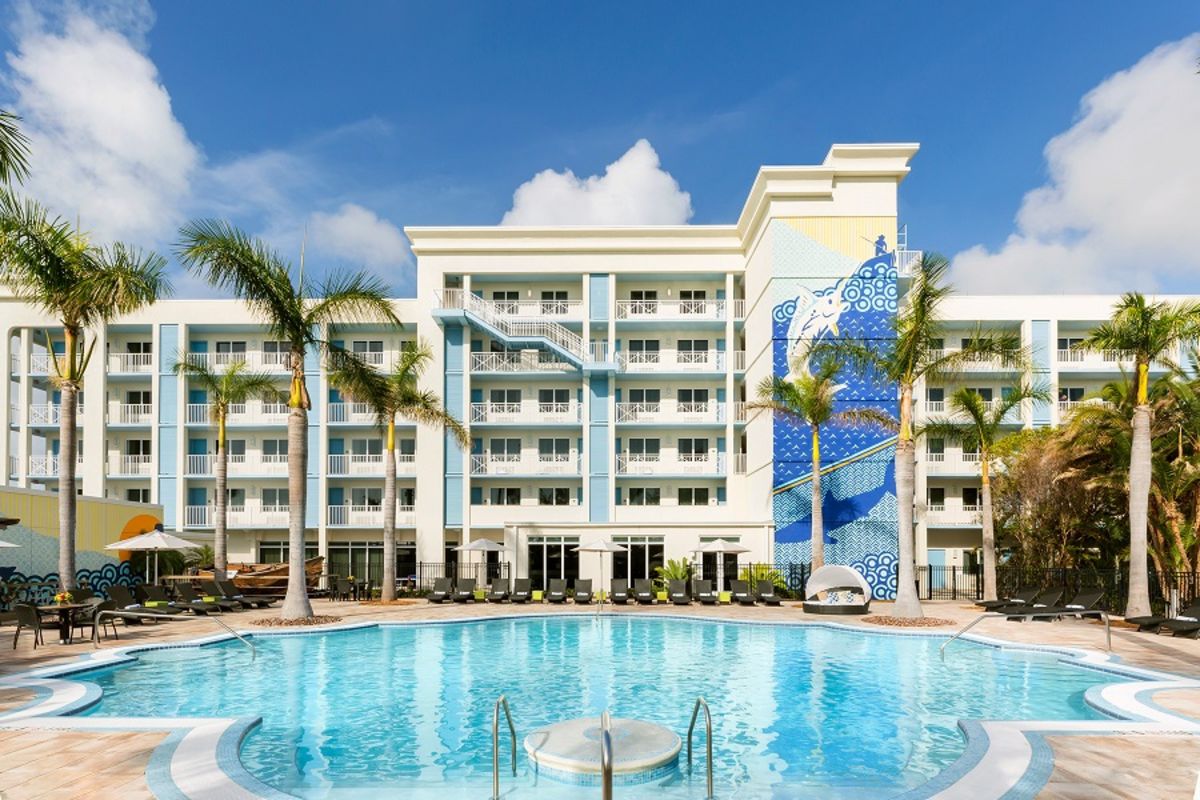 deals to key west resorts