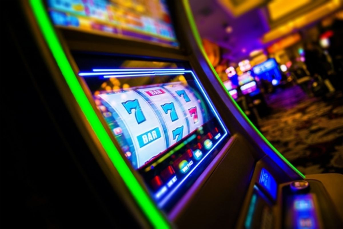 Why Some People Almost Always Save Money With casino