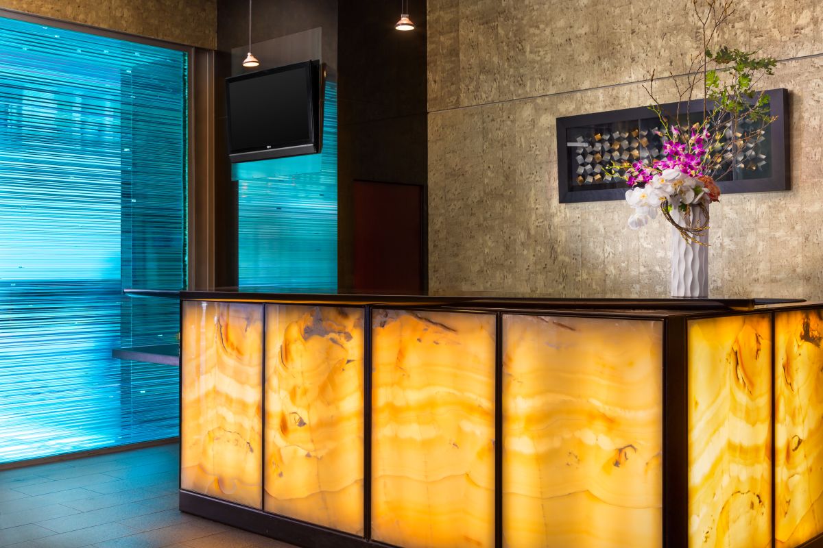DIVA-Lobby.