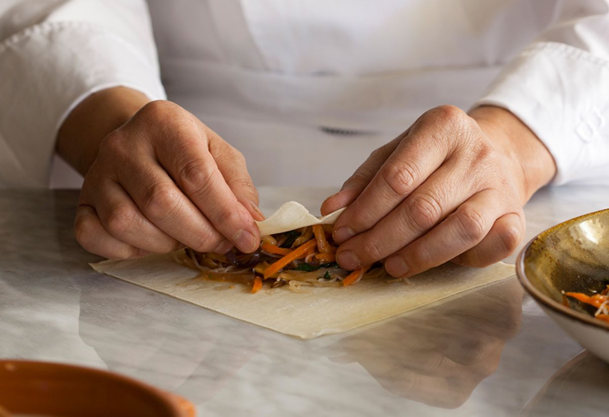 Toll House Amenity Verge Restaurant