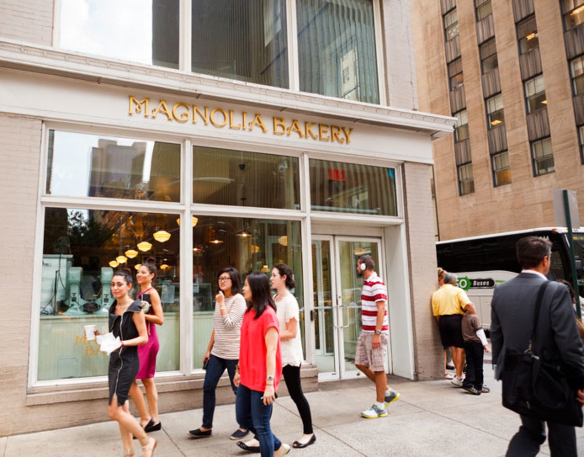 Where to Eat the Best Desserts in New York City