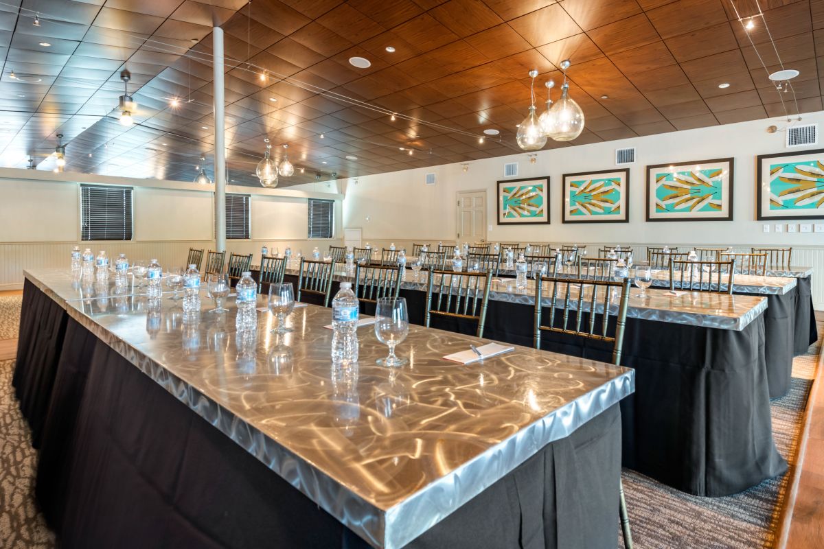 Post Card Inn Home Page Meetings