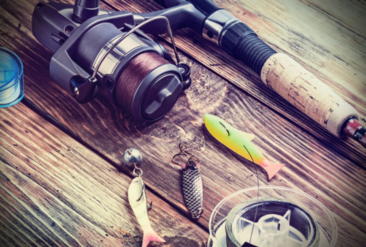 What Is so Special About the Skyway Fishing Pier?