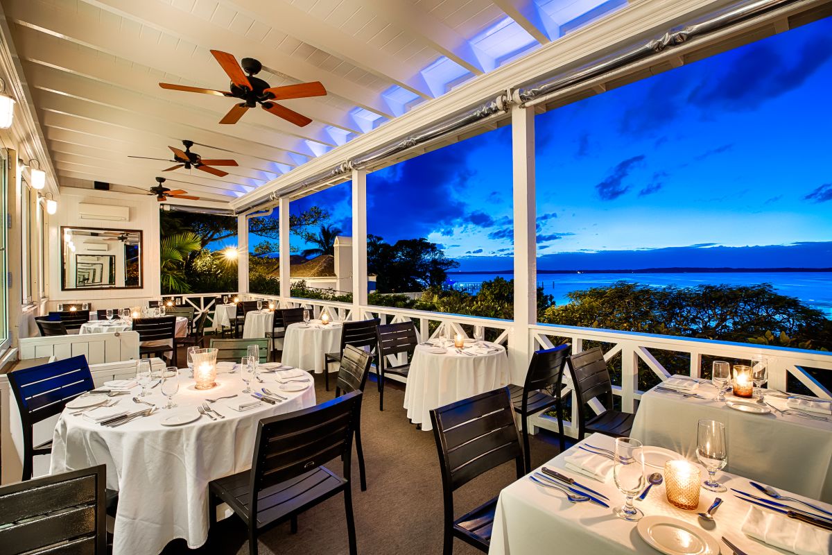 to Rock House Harbour Island Bahamas