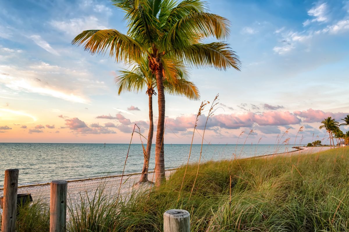 smathers-beach-key-west