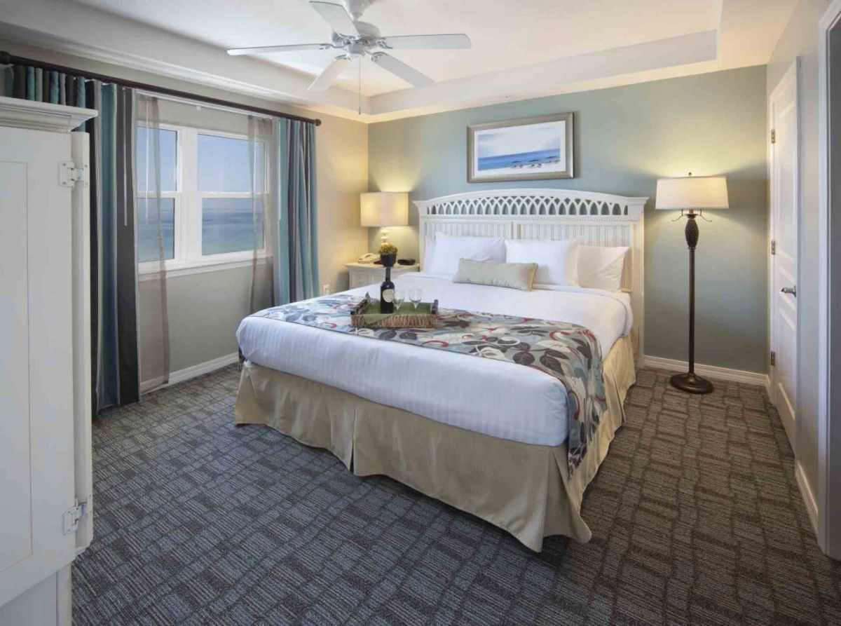 Panama City Beach Resort Encore Residence Club