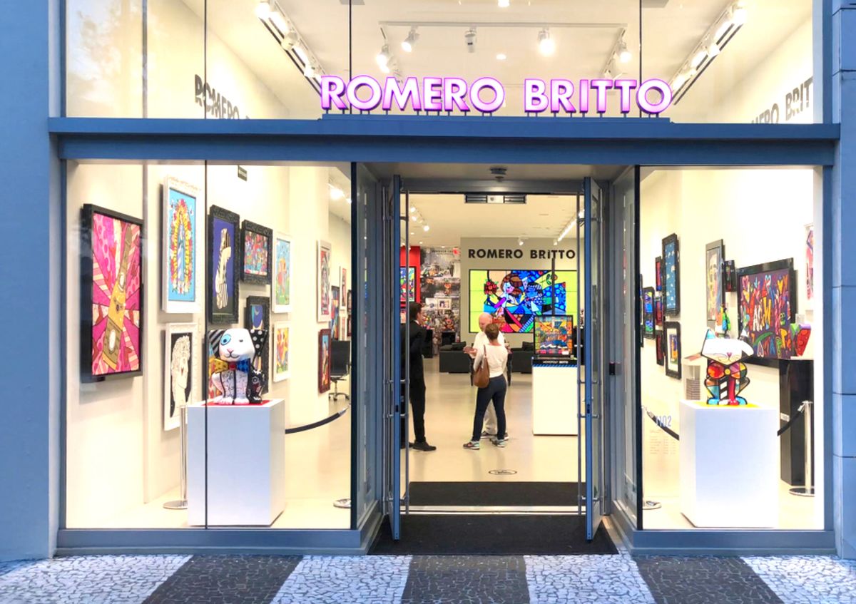 romero-britto-gallery-miami-beach