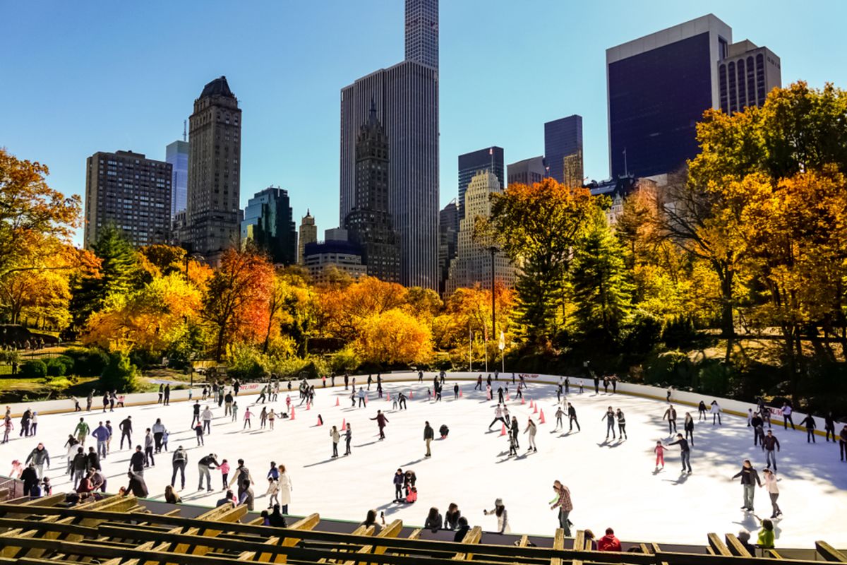 ice-skating-central-park