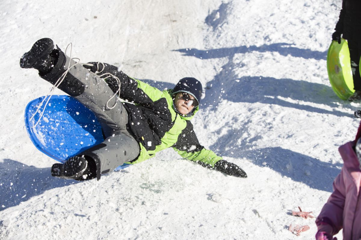 sledding-fun-nyc-central-park