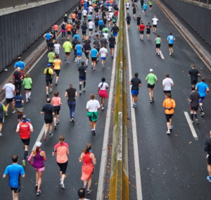 The 2018 NYC Half Marathon Course Brings Changes