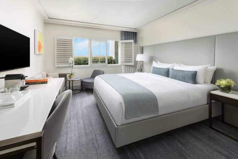 Boutique Hotel In Los Angeles The Mosaic Photo Gallery Boutique Hotel In Los Angeles The, Mosaic King Bed