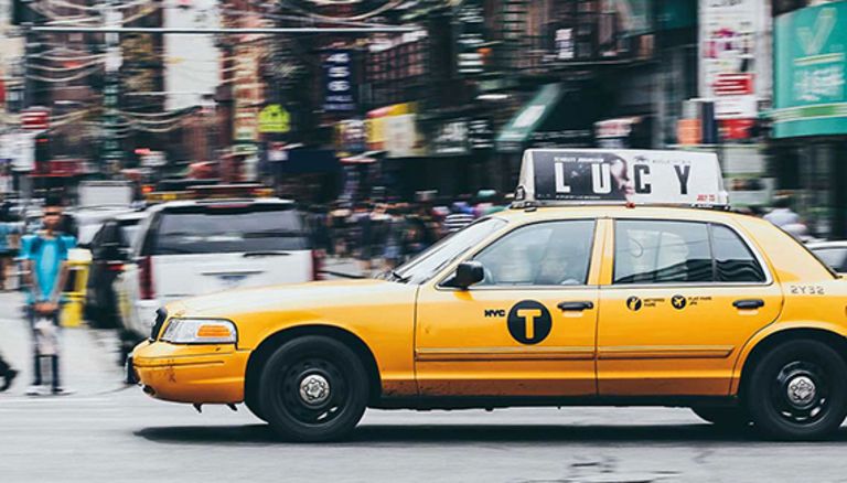 NYC Taxi