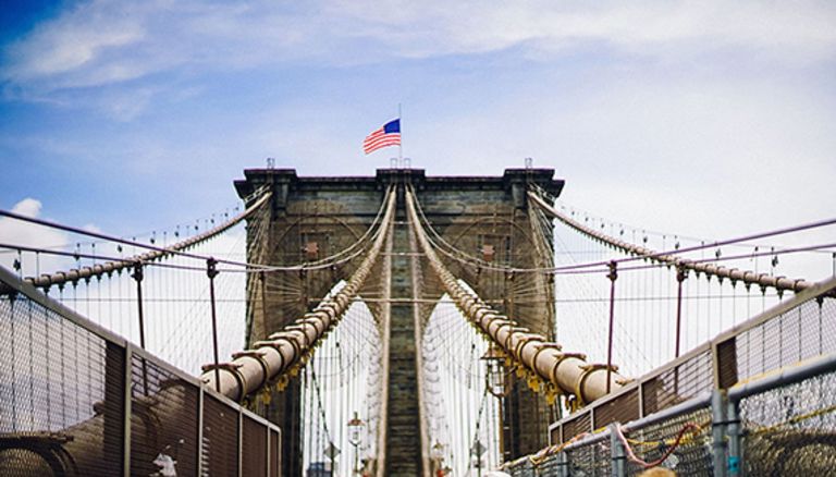 NYC Bridge