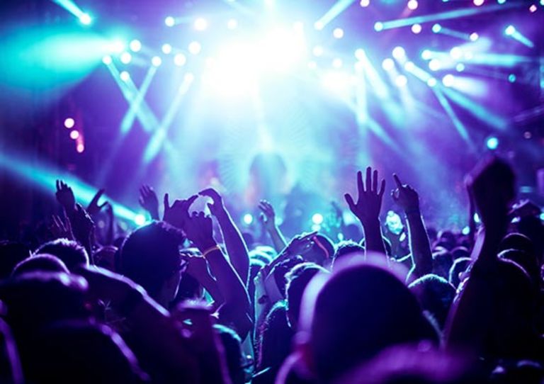 Madison Square Garden