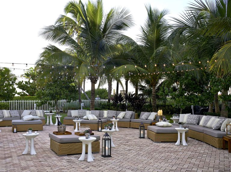 Oasis Garden Shelborne South Beach