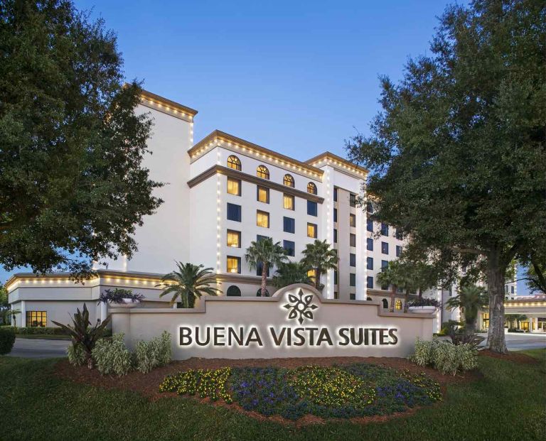 Explore Our Orlando Hotel Photo Gallery Buena Vista Suites