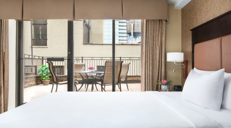 King Patio