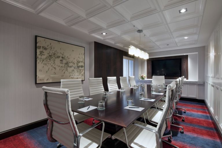 The Boardroom