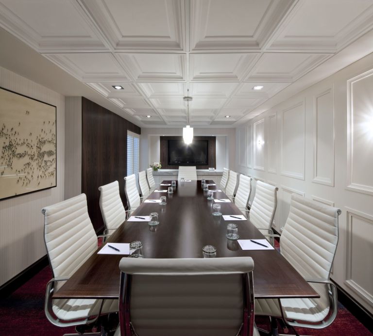 The Boardroom 1