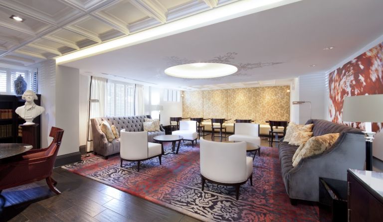 The Library 3