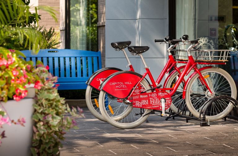 Bicycles