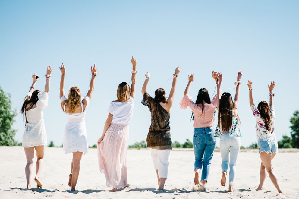 Choose Key West as Your Bachelorette Party Destination