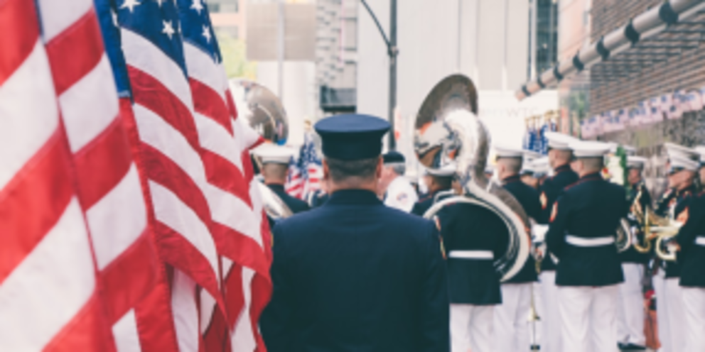 A Week to Remember—Fleet Week in New York City