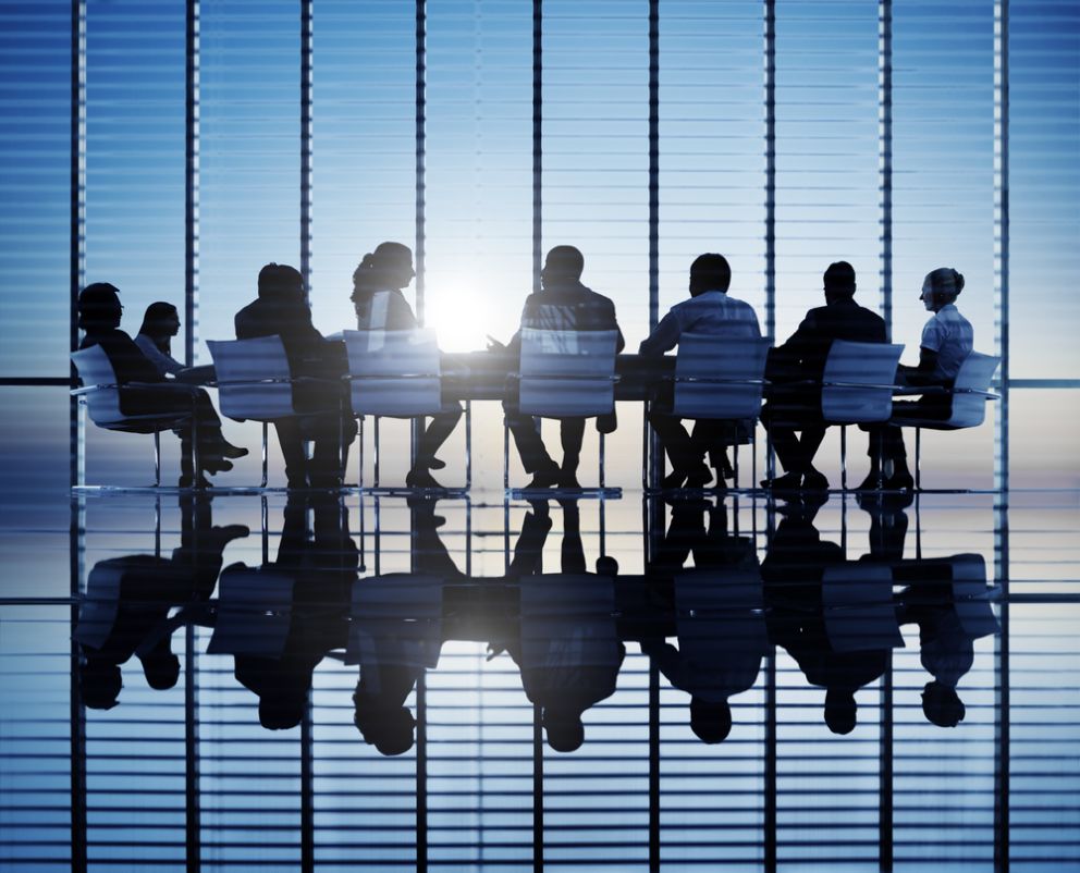 Why Off-Site Business Meetings are More Productive