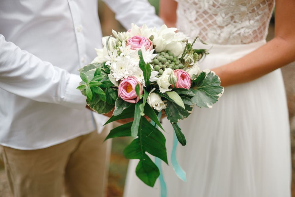 Local Florists for Your Key West Wedding