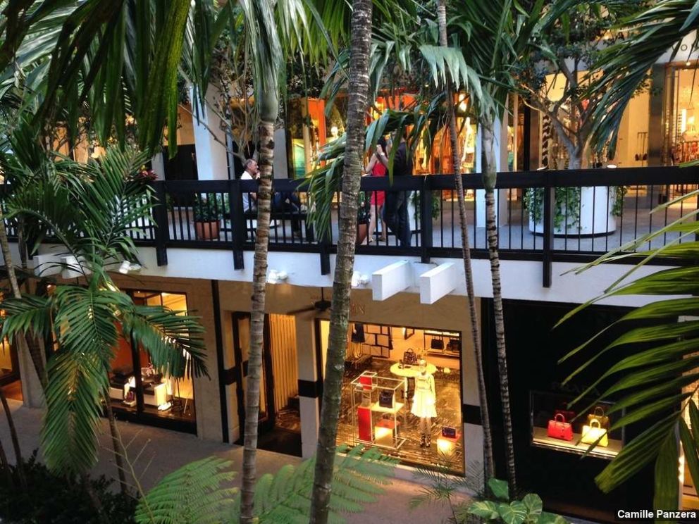 Bal Harbour Shops