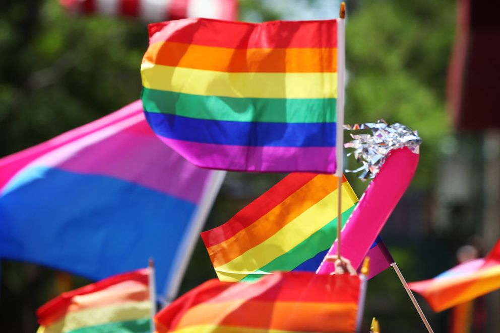 Your Guide to Long Island Pride on the Beach