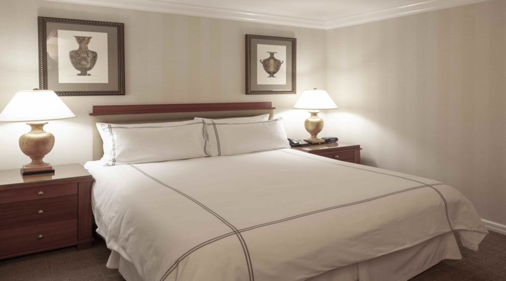 New York Hotel Suites Luxury Accommodations At The Manhattan Club