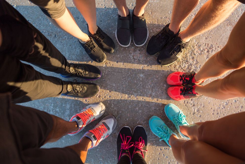 Summer Marathons, Swims & Bike Tours in Long Beach