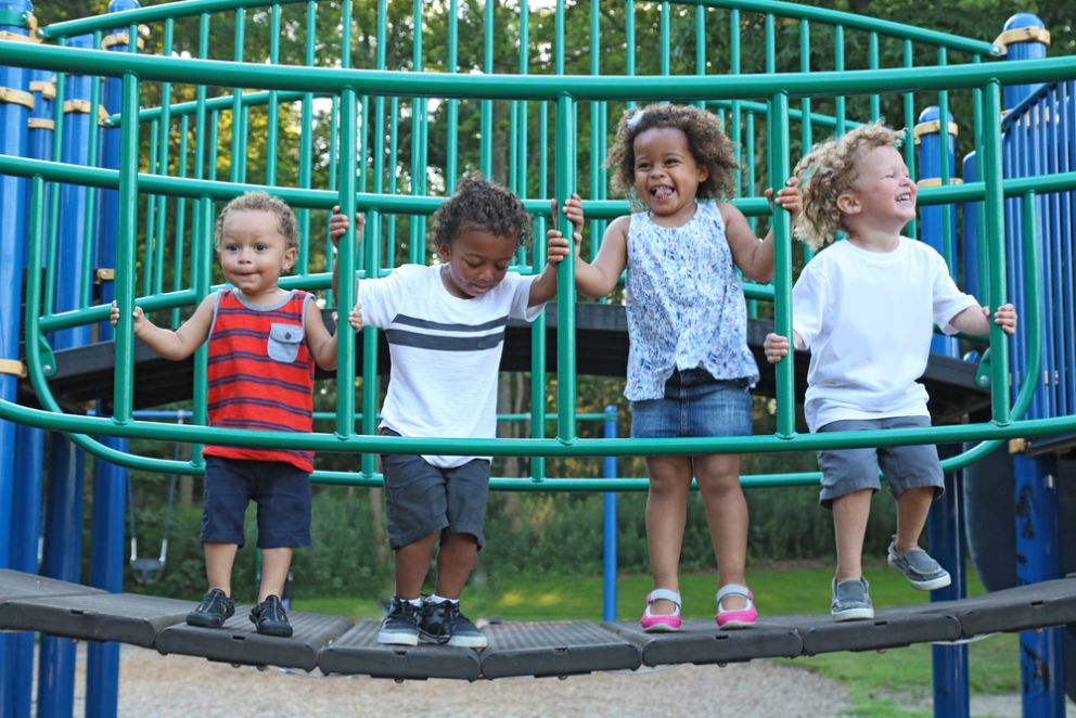 A Parent’s Guide to Long Beach Playgrounds