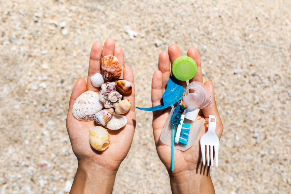 5 Eco-Friendly Practices for Your Beach Vacation