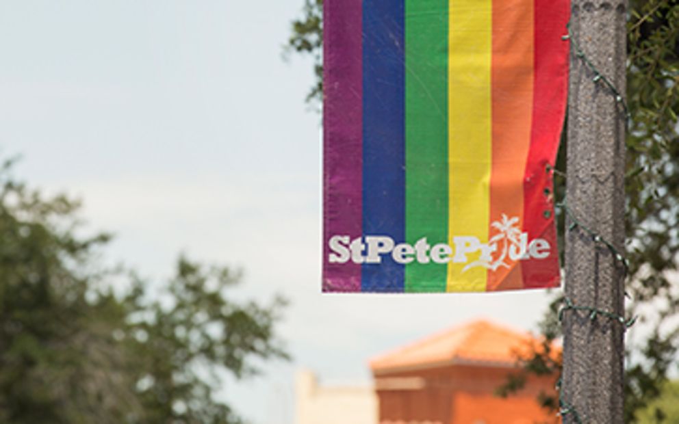 St. Pete Pride