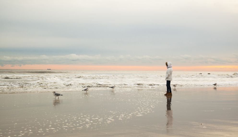 Why the Off-Season in Long Beach is Bliss