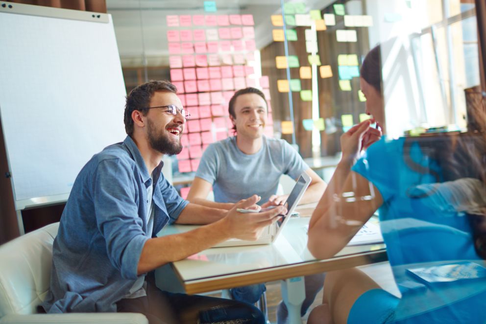 Things to Consider Before Planning Your Next Offsite Meeting